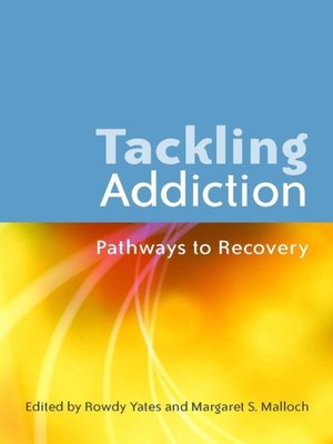 cover image of Tackling Addiction